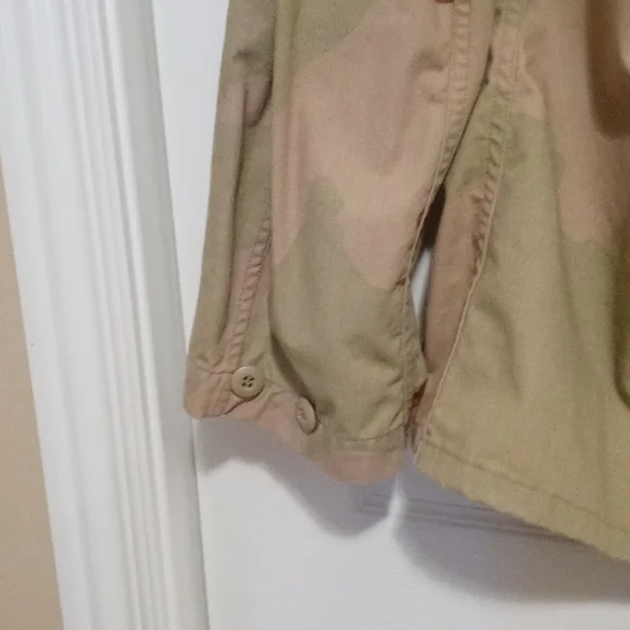 Military jacket - Picture 7 of 7